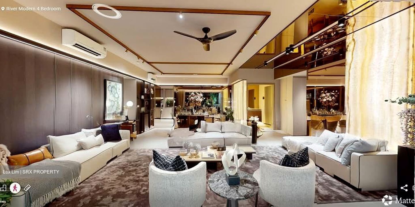 River Modern (U/C) (D9), Apartment #550075421
